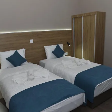 Hotel Harmony Kumanovo