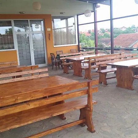Harmony 4* Kumanovo