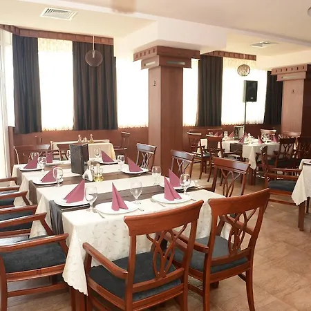 Hotel Harmony Kumanovo