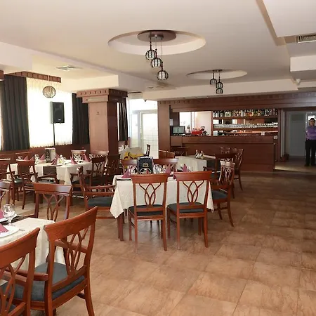 Hotel Harmony