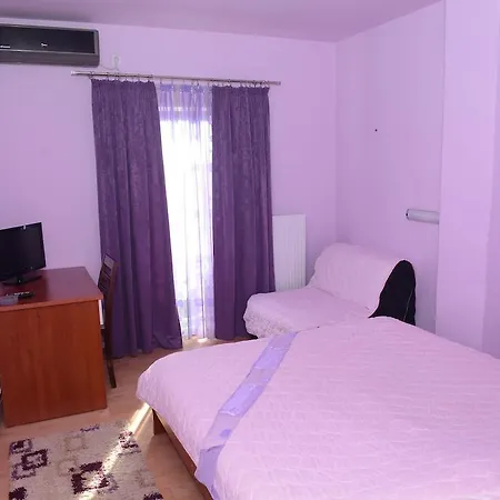 Hotel Harmony 4*