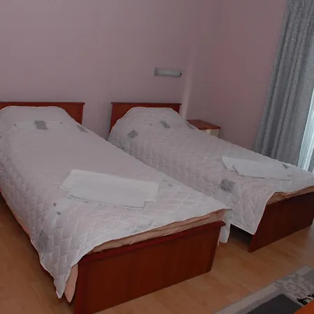 Hotel Harmony