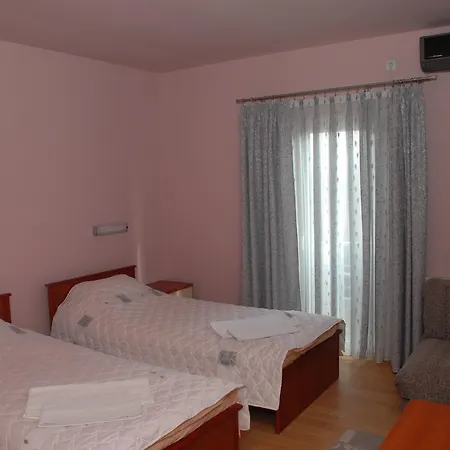 Hotel Harmony Kumanovo