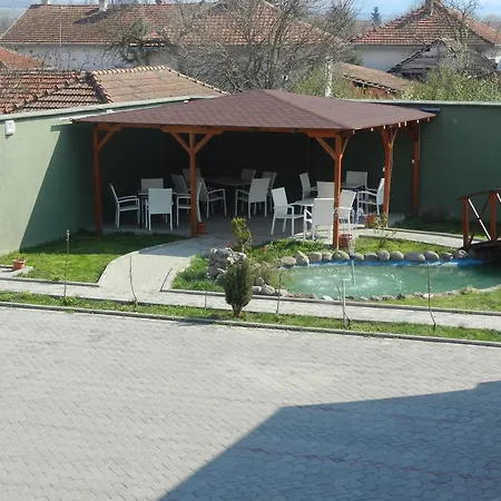 Harmony 4* Kumanovo