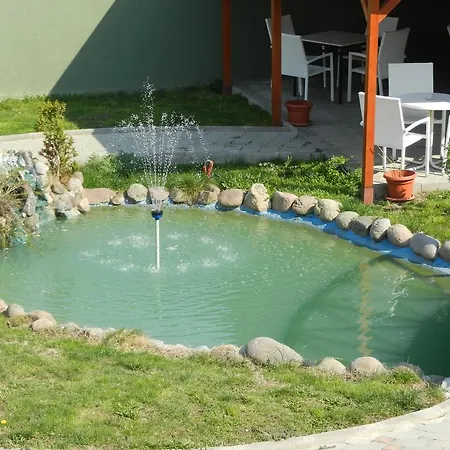 Harmony Hotel 4*