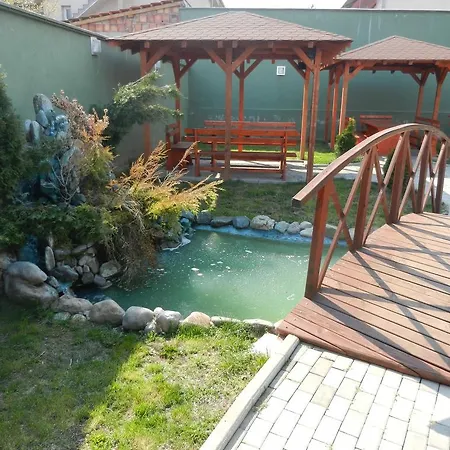 Hotel Harmony 4*