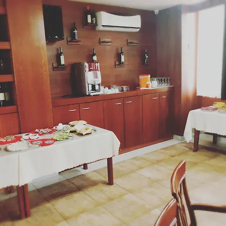 Hotel Harmony Kumanovo