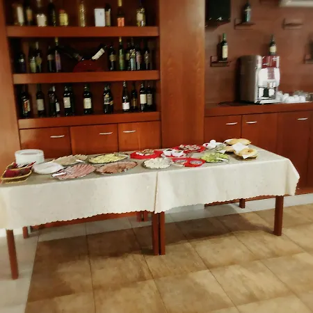 Hotel Harmony 4*