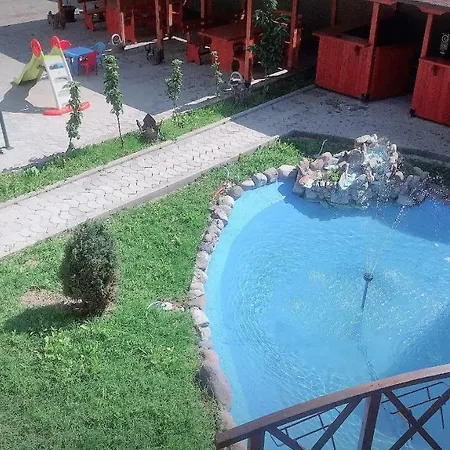 Harmony Hotel Kumanovo