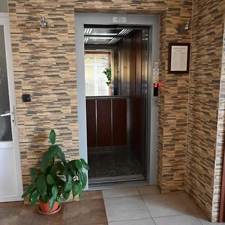 Harmony 4* Kumanovo