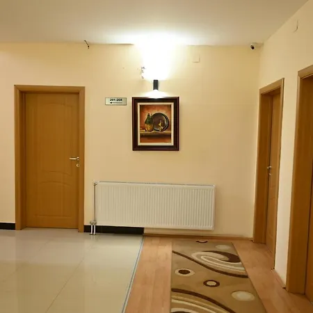 Harmony Hotel Kumanovo