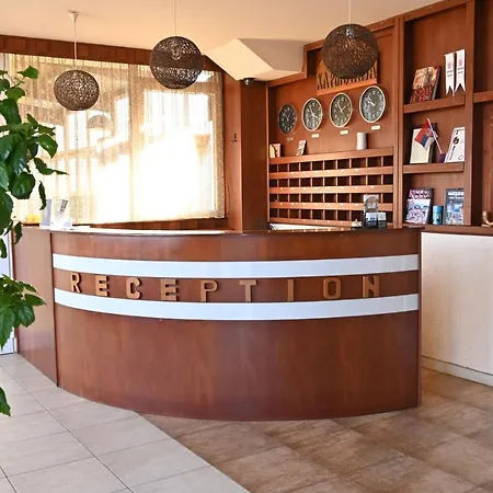 Hotel Harmony 4*