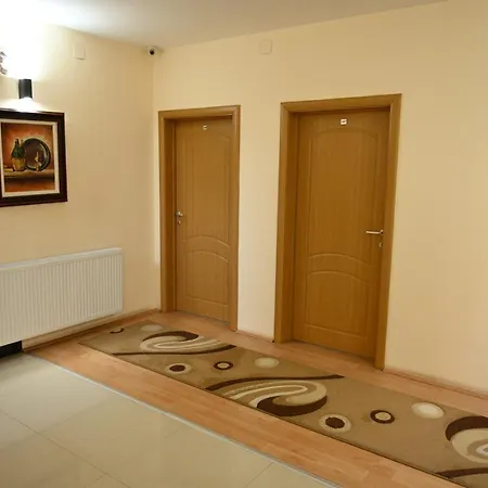 Hotel Harmony 4*