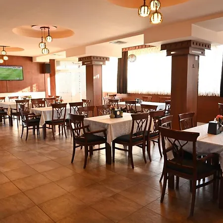 Harmony 4* Kumanovo