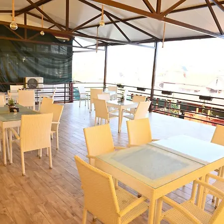 Hotel Harmony 4*