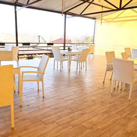 Harmony Hotel Kumanovo