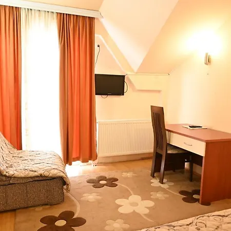 Harmony Hotel