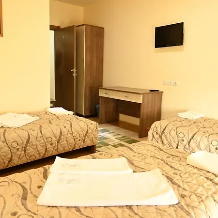 Harmony Hotel 4*