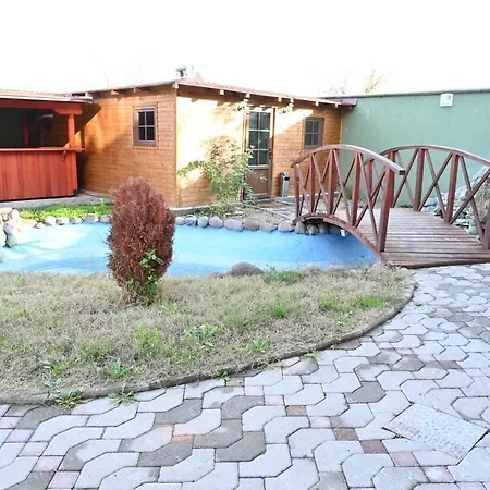 Hotel Harmony Kumanovo