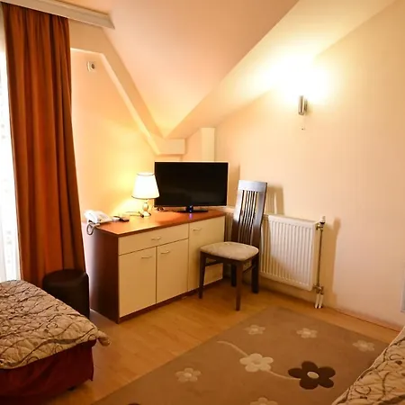 Harmony Hotel Kumanovo