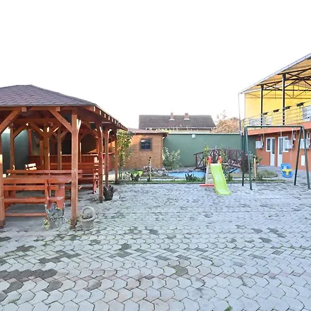 Hotel Harmony 4*