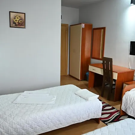Harmony Hotel 4*