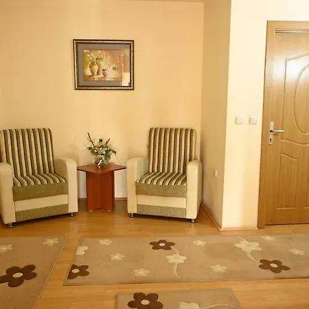 Hotel Harmony Kumanovo