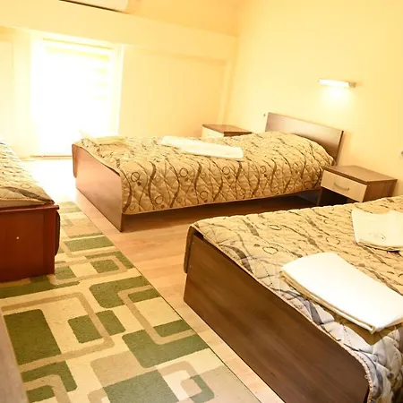 Harmony Hotel Kumanovo