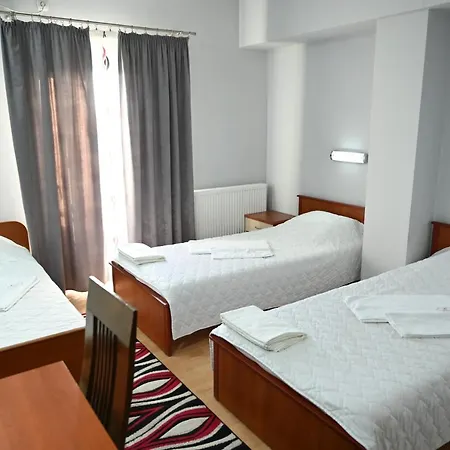 Harmony Hotel Kumanovo