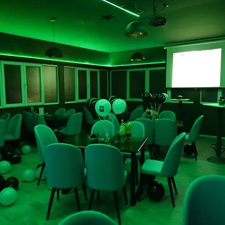 Hotel Harmony 4*
