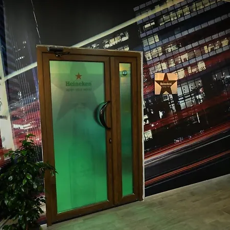 Harmony Hotel 4*